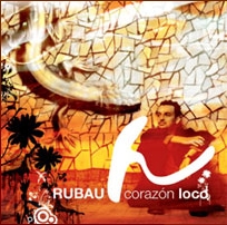 RUBAU - Coraz�n Loco