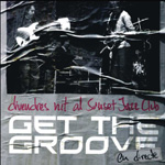 GET THE GROOVE - Divendres Nit al Sunset Jazz Club