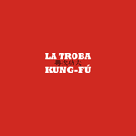LA TROBA KUNG-F� - Clavell morenet