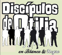 Disc�pulos de Otilia - En Blanco & Negro